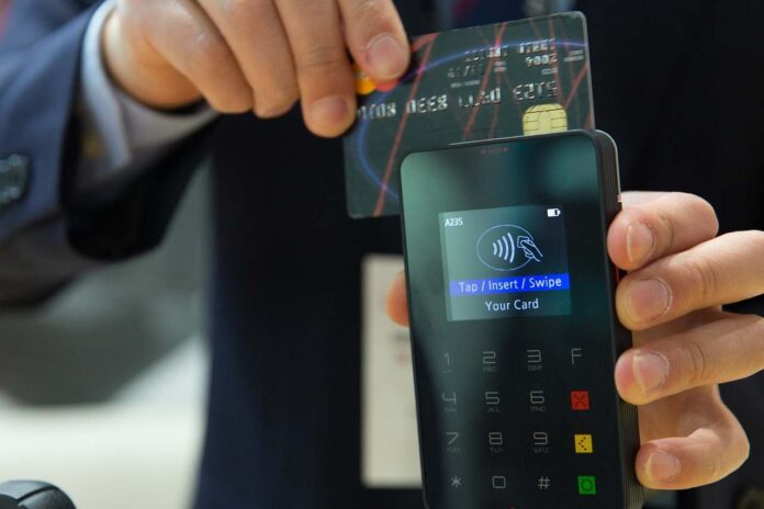 pagamenti con POS