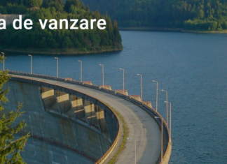 sito Hidroelectrica con IPO