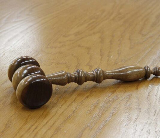 martelletto dell'asta