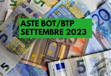 banconote vario taglio