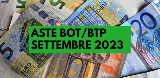 banconote vario taglio