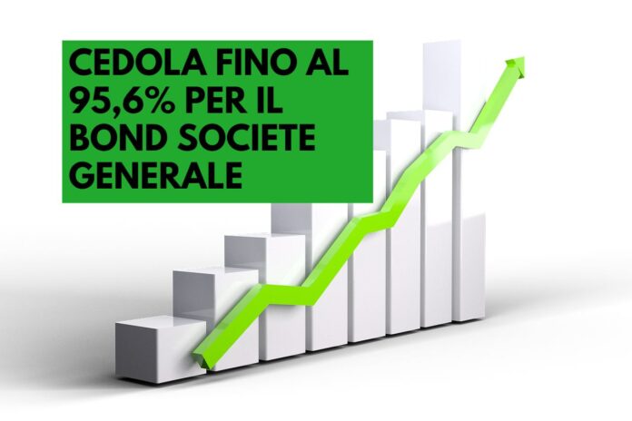 bond socgen grafico in crescita