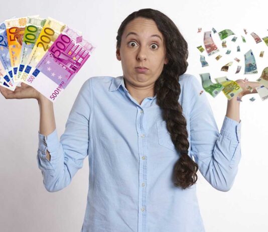 dubbio in investimenti