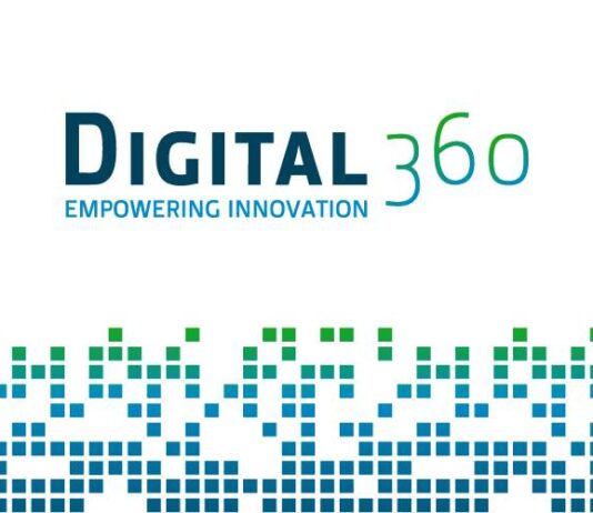 logo Digital360