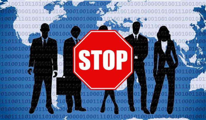 investitori retail e segnale di stop