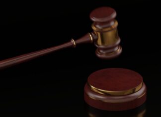 martelletto dell'asta