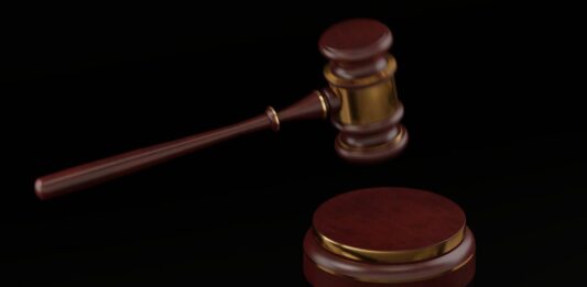 martelletto dell'asta