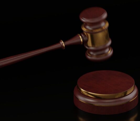 martelletto dell'asta