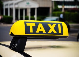 pagamento pos rifiutato taxi