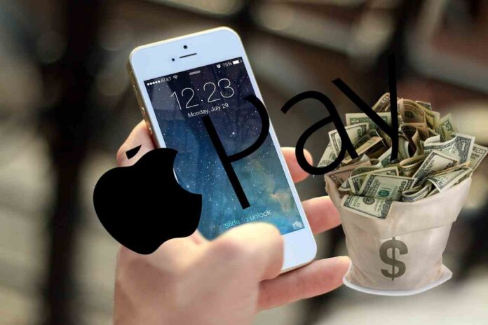 savings apple deposito conto deposito Apple