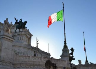 altare della patria