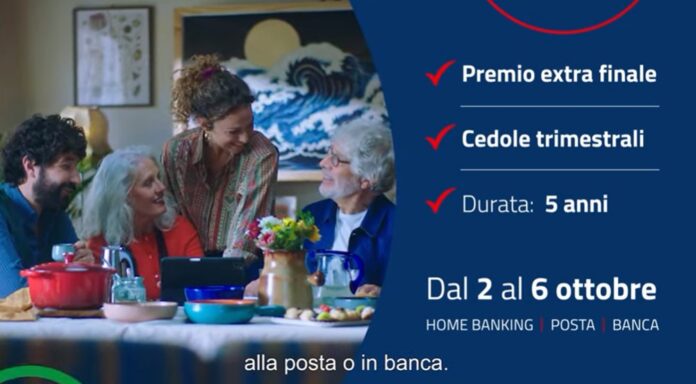 btp valore ottobre 2028 spot spot del BTP Valore