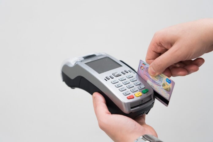 carte di debito per non vedenti