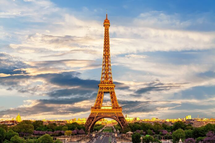 conto corrente in rosso in francia