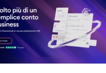 conto finom prova gratis 1 mese