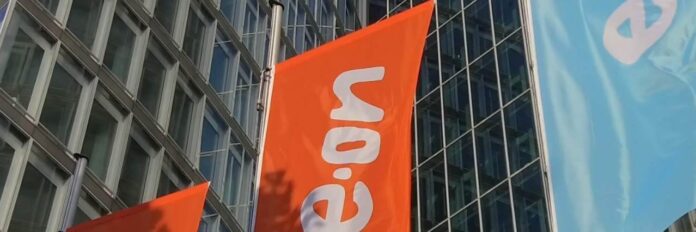 e.on. obbligazioni sede di e.on.