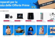 festa delle offerte prime
