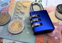 lasciare i soldi sul conto corrente