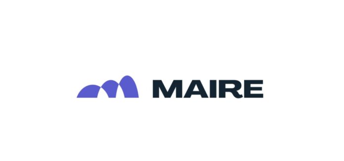 logo maire logo di Maire