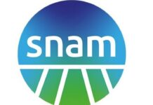 logo di Snam