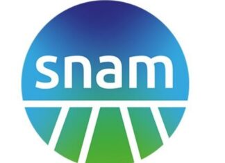 logo di Snam