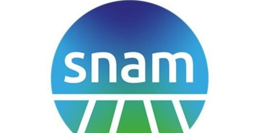 logo di Snam