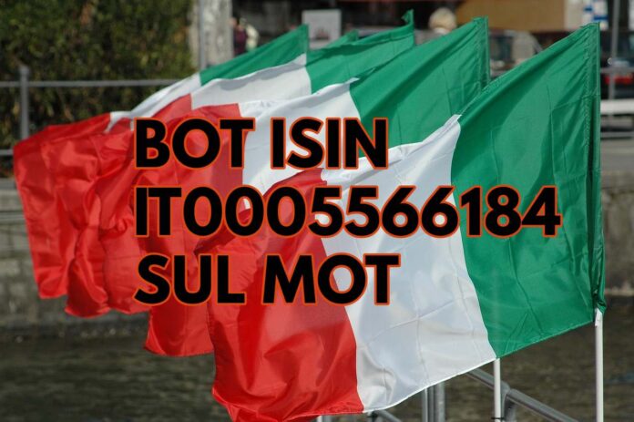 quotazione IT0005566184 sul MOT bandiera italiana