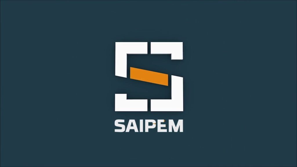 logo di Saipem