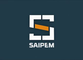 logo di Saipem