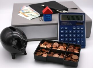 vendere casa con un mutuo già aperto