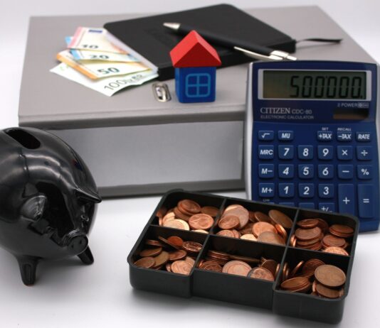 vendere casa con un mutuo già aperto