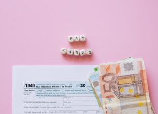 addebito sul conto corrente sconto imu e tari