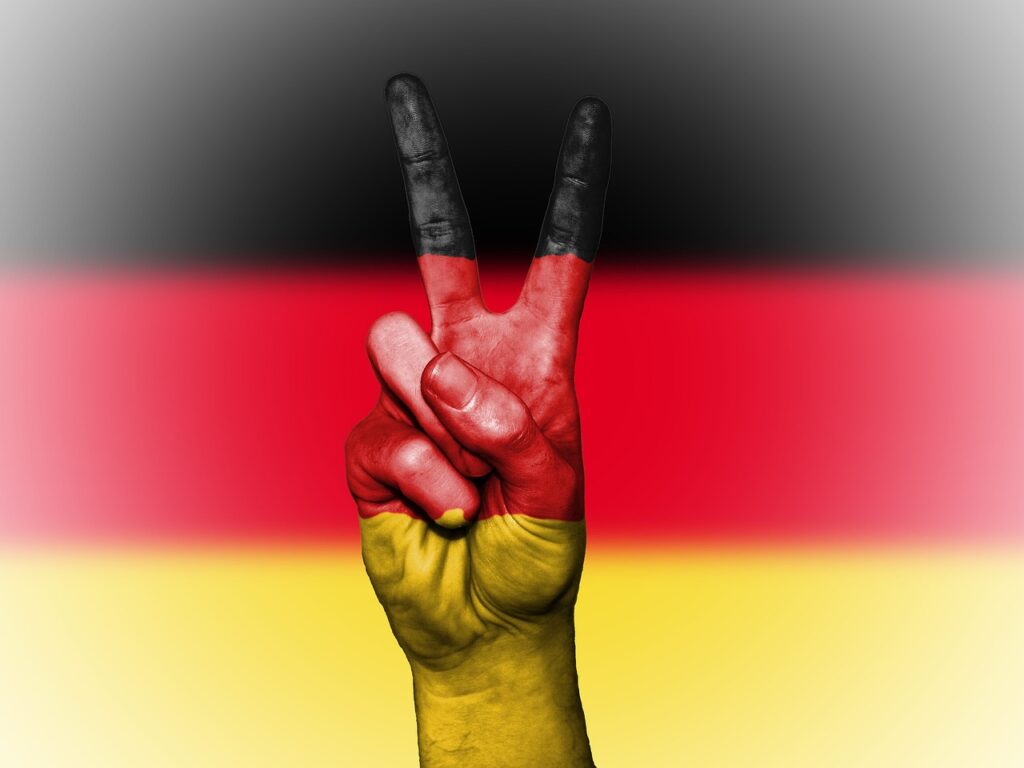 aprire un conto corrente in Germania
