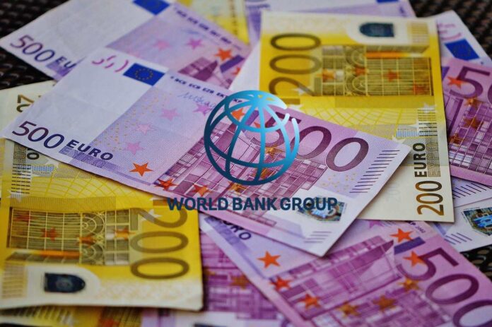 bond Banca Mondiale banconote vario taglio