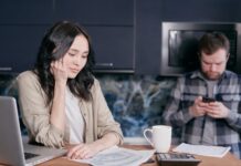 creare un budget familiare