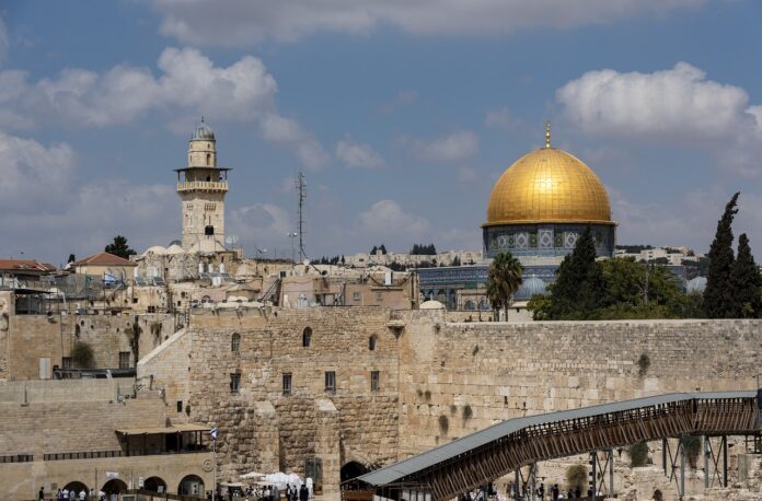 guerra in israele