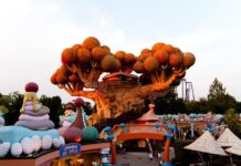 libretto postale gardaland