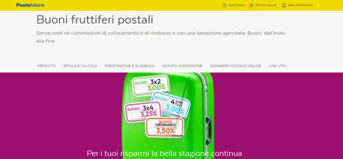 nuovo-rialzo-tassi-buoni-fruttiferi nuovo rialzo tassi buoni fruttiferi