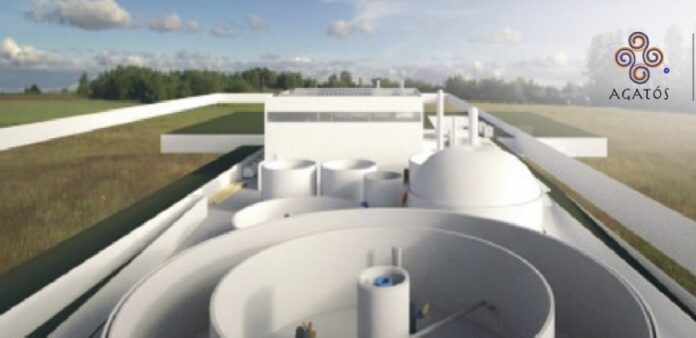 obbligazioni Agatos impianto Agatos