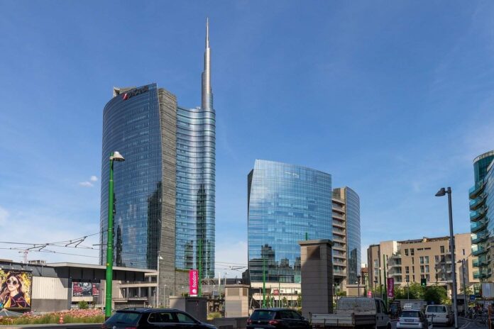obbligazioni unicredit 20233 sede di Unicredit