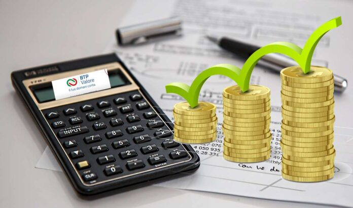 calcolatrice e rendimenti crescenti