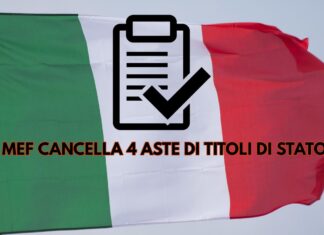 bandiera Italia
