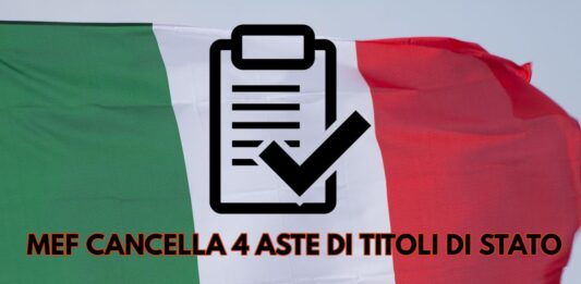 bandiera Italia