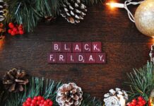 black friday 2023