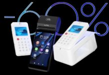 immagine ufficiale Black Friday myPOS