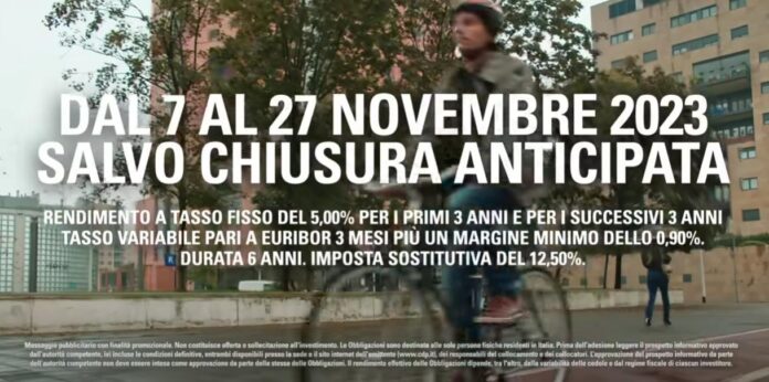 obbligazioni cdp 2029 obbligazioni cassa depositi e prestiti