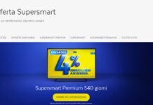 offerta supersmart 540