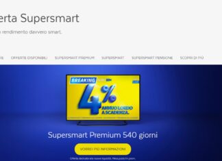 offerta supersmart 540