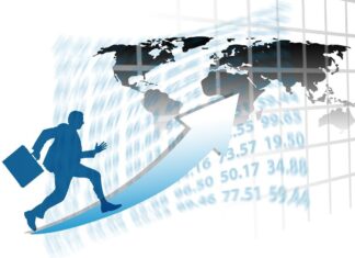 cartina geografica e rendimento in salita