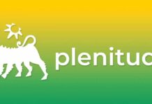 logo di Plenitude